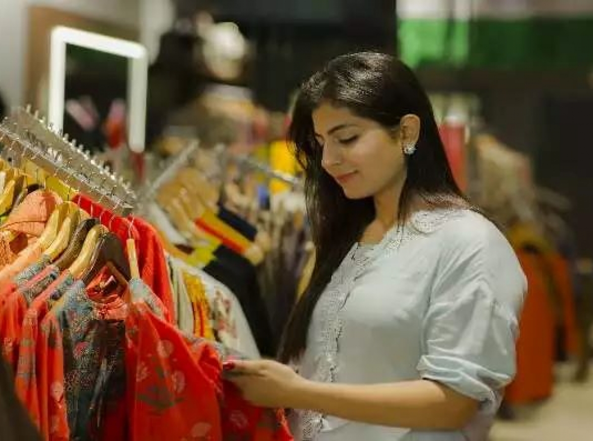 Lifestyle, not location, driving India’s retail growth as fashion map is being redrawn